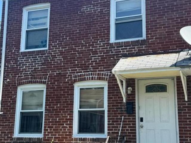 Townhouse for sale in Harrisburg, Pennsylvania