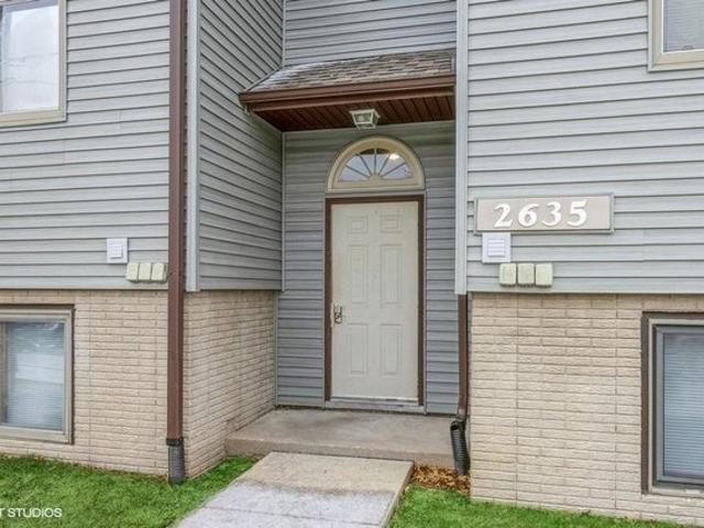 House for sale in Iowa City, Iowa