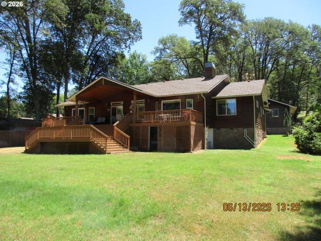 House for sale in Oregonia