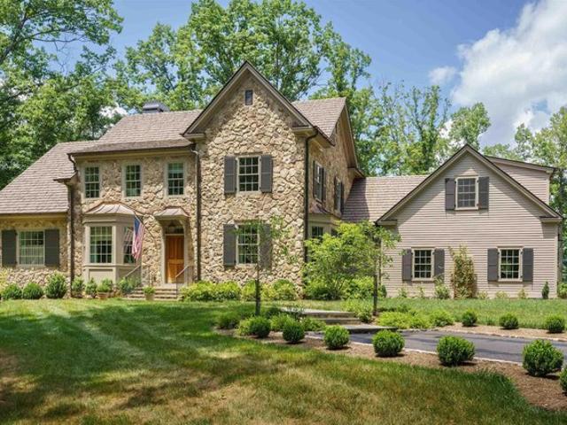 House for sale in North Garden, Albemarle County