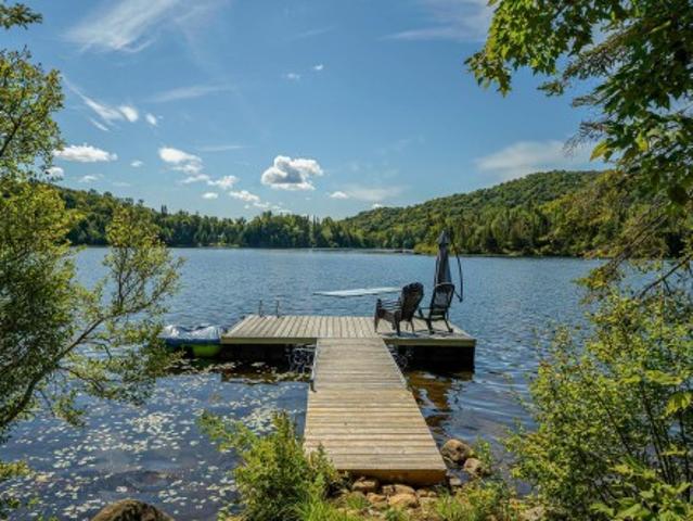 Property for sale in Laurentides, Quebec