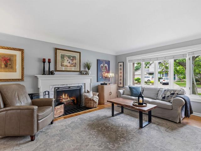 House for sale in Saint Clair Shores, Michigan