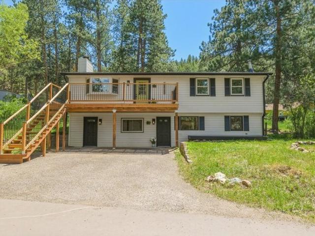 House for sale in Evergreen, Colorado