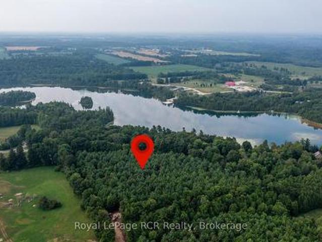 Land for sale in Grey, Ontario