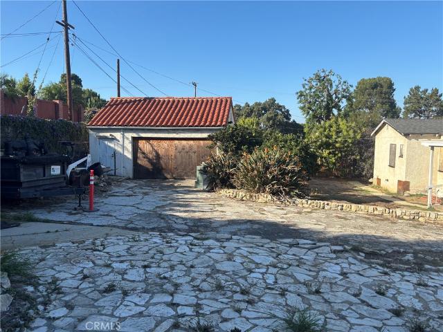 Land for sale in Harbor Hills, Lomita