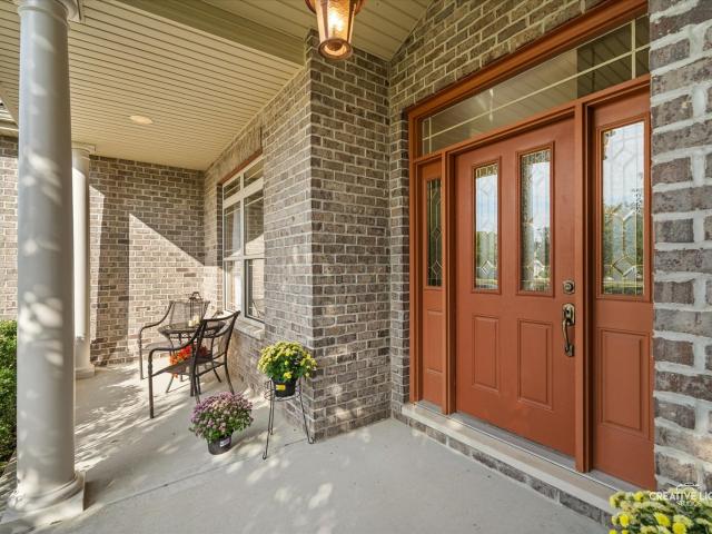 House for sale in Wedgewood Highlands, Channahon