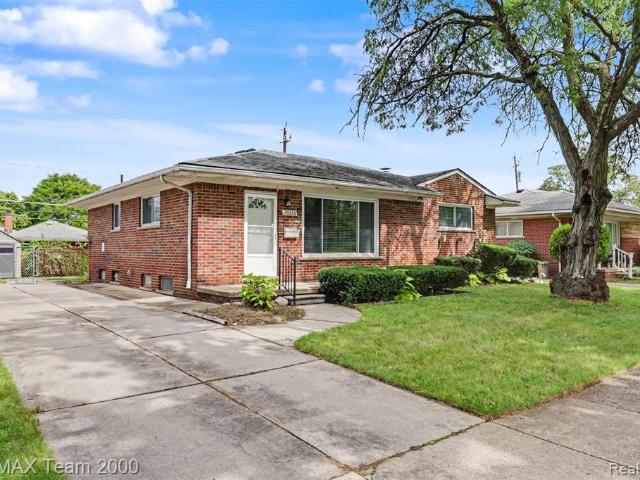 House for sale in Dearborn Heights, Wayne County
