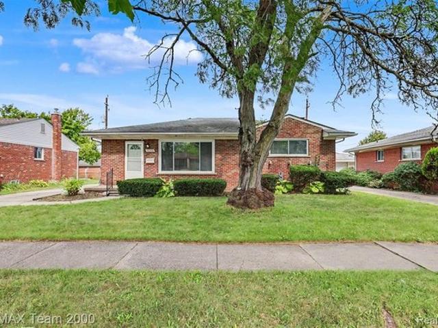 House for sale in Dearborn Heights, Wayne County