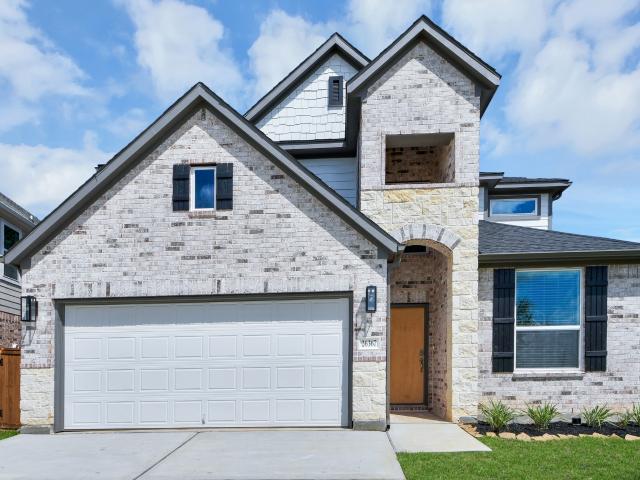 House for sale in Magnolia, Texas