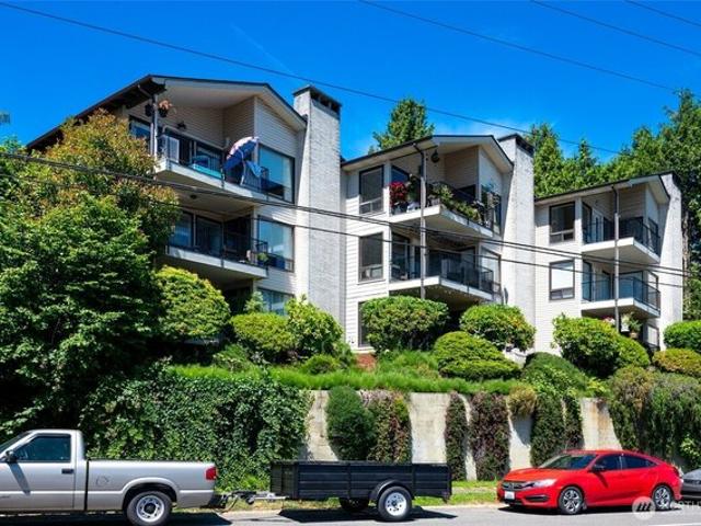 Condo for sale in Seattle, Washington