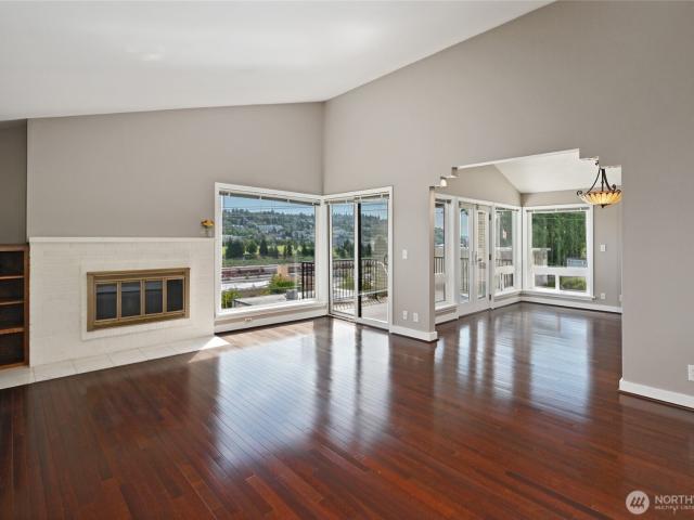 Condo for sale in Seattle, Washington