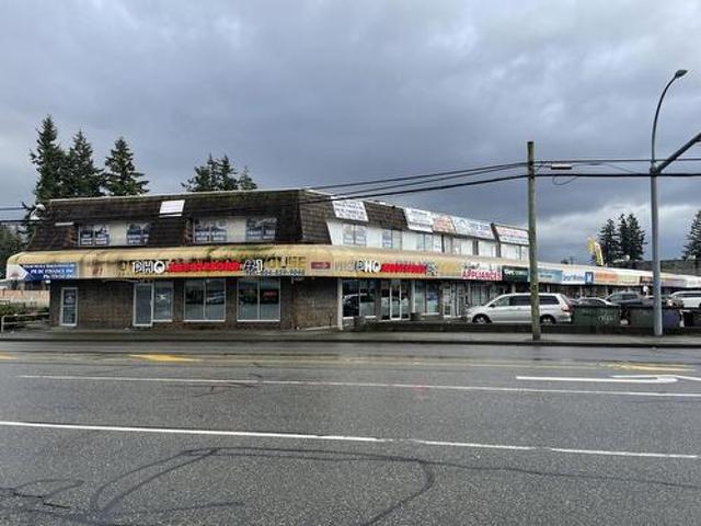 Commercial for sale in Abbotsford, British Columbia