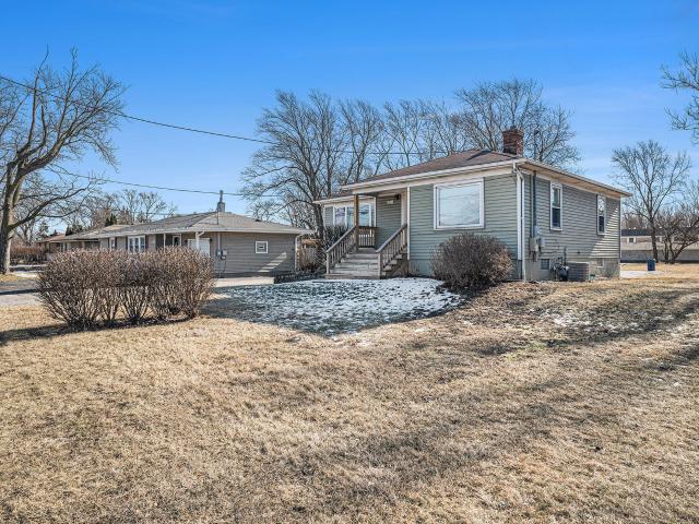 Commercial for sale in Highland, Indiana