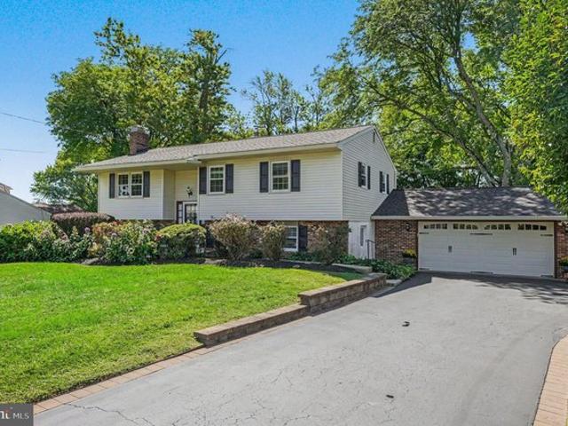 House for sale in Audubon, Pennsylvania