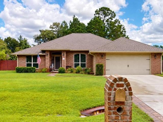 House for sale in Navarre, Florida