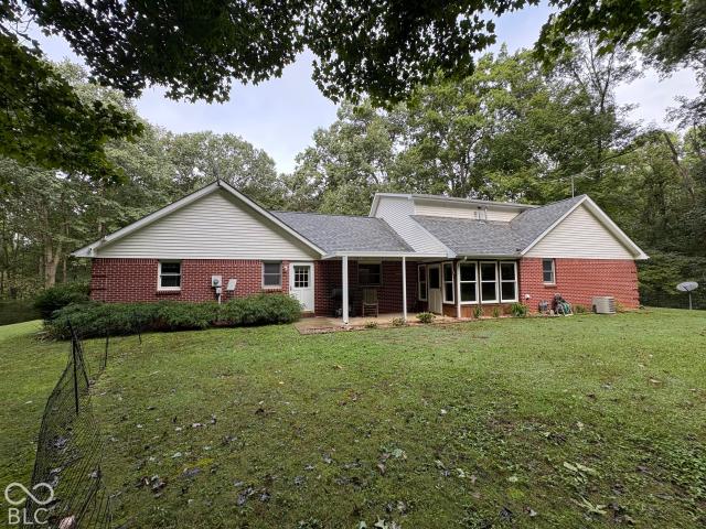 House for sale in Romona, Spencer