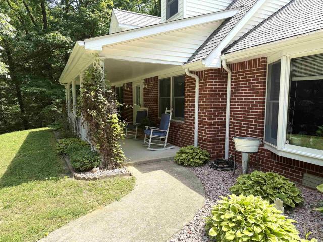 House for sale in Spencer, Indiana