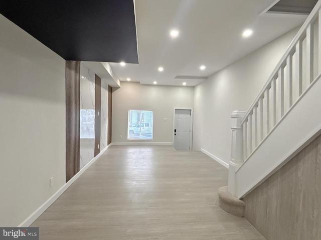 Townhouse for sale in Gibsonton, Maryland
