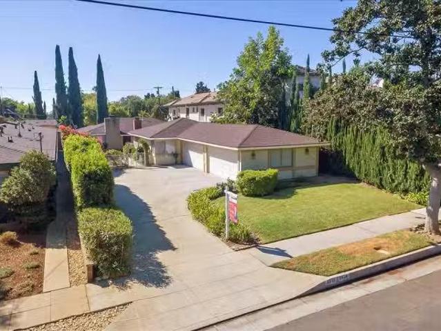 House for rent in Pasadena