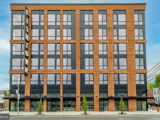 Property for rent in Philadelphia, Pennsylvania