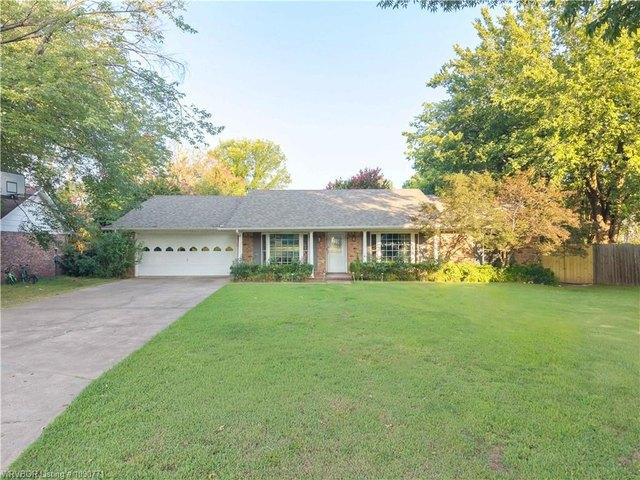 House for sale in Ark