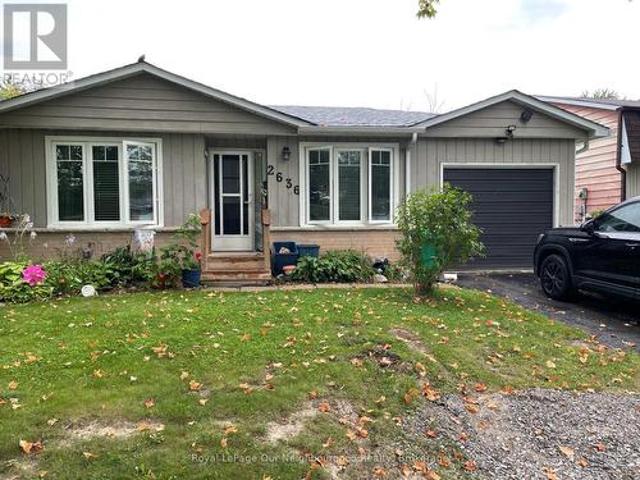 House for sale in Peterborough, Ontario