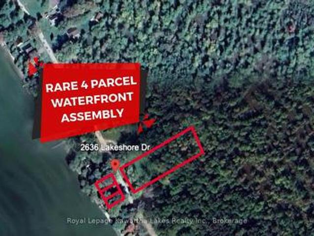 House for sale in Ramara, Ontario