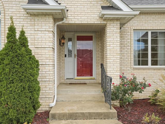House for sale in Dyer, Indiana