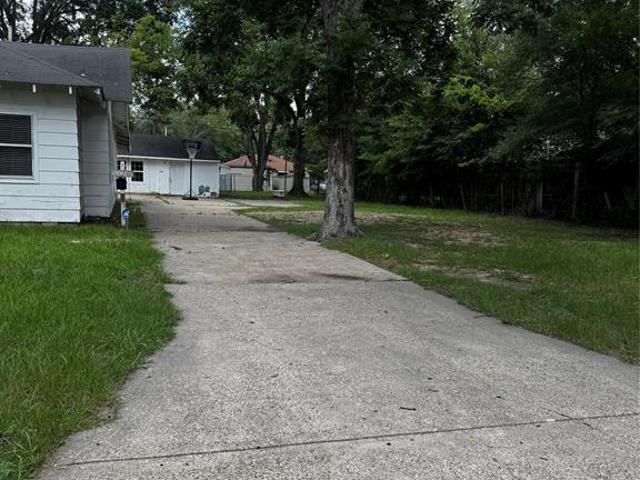 House for sale in Keithville, Louisiana