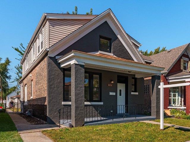 House for sale in Berwyn, Illinois