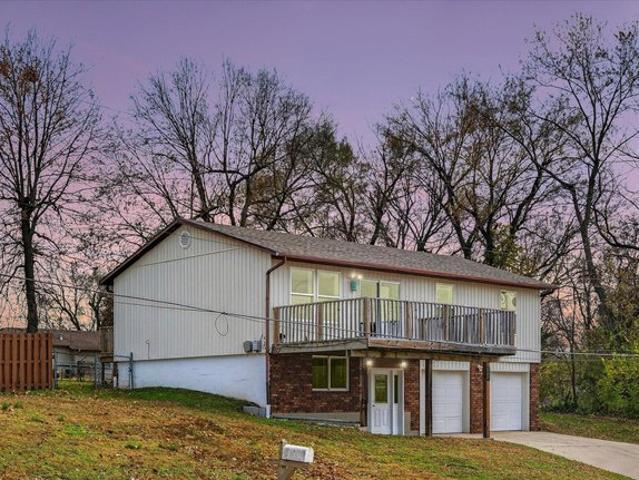 House for sale in Springfield, Missouri
