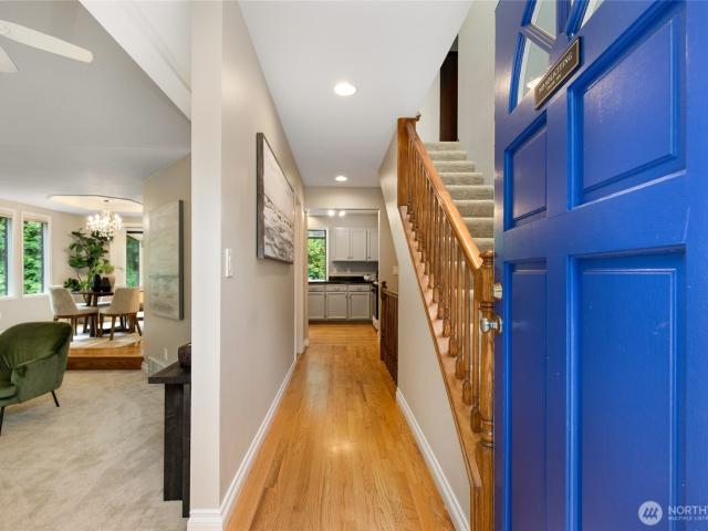 House for sale in Bothell, Snohomish County