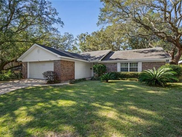 House for sale in Mobile, Alabama