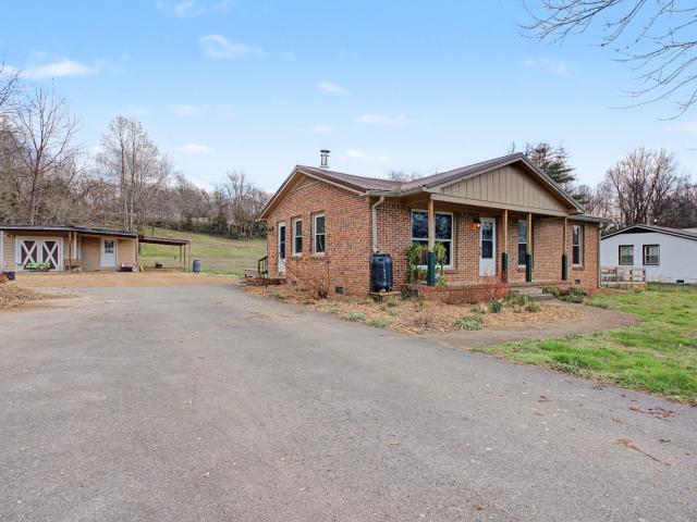 House for sale in Tennessee
