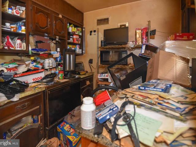 House for sale in District Heights, Maryland