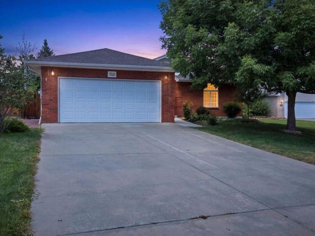 House for sale in Longmont, Colorado