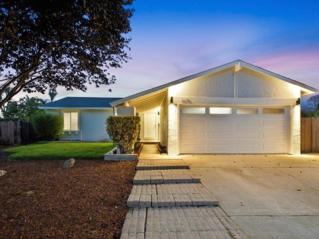 House for sale in Union City, California