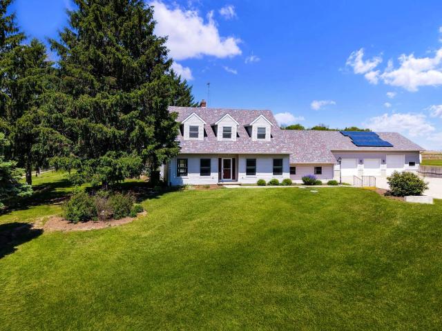 House for sale in Homer, Illinois