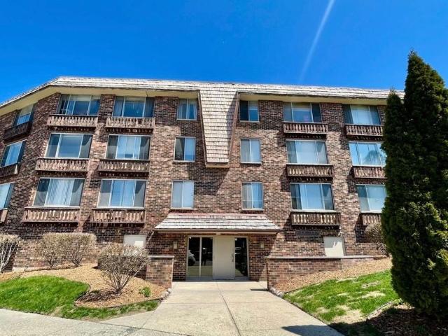Apartment for rent in Bay View, Milwaukee
