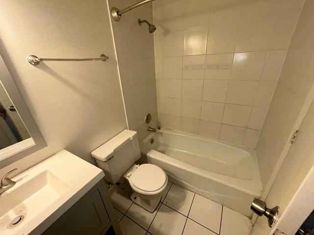 Apartment for rent in Bay View, Milwaukee