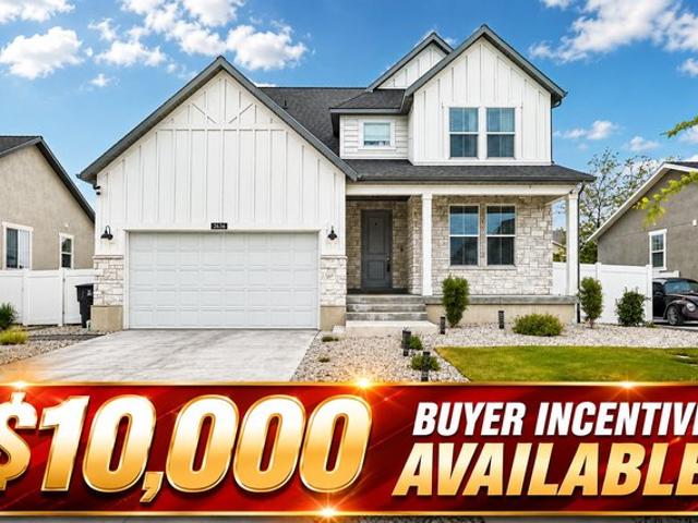 House for sale in Magna, Utah