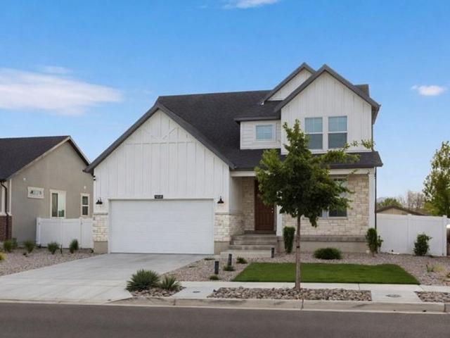House for sale in Magna, Utah