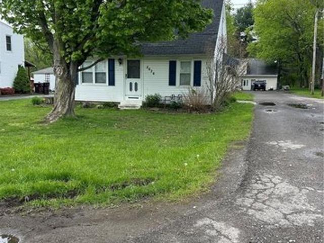 House for sale in Derby, New York