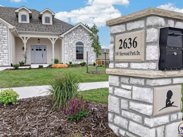 House for sale in Kansas