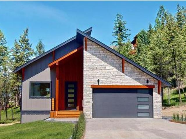House for sale in Invermere, British Columbia