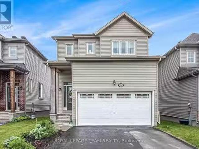 House for sale in North Grenville, Ontario