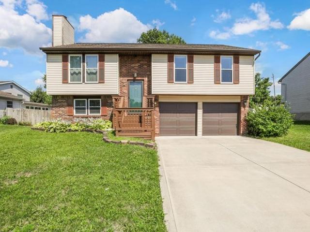 House for sale in Grove City, Ohio