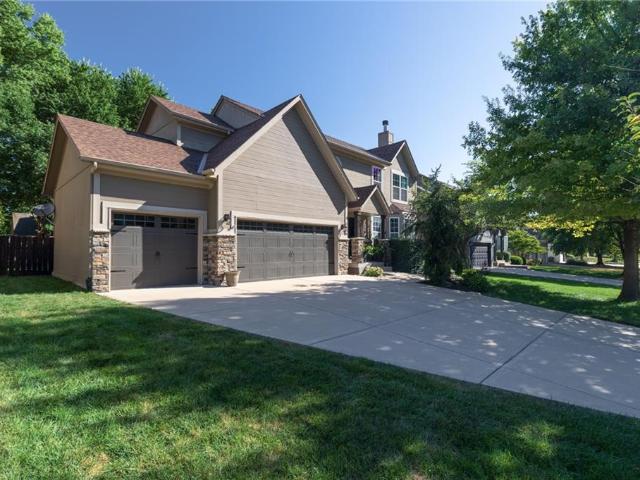 House for sale in Kansas