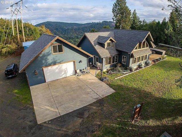 House for sale in Oregonia