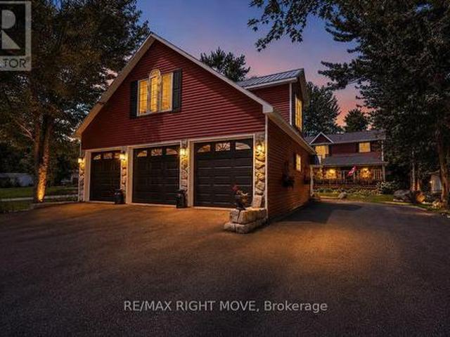 House for sale in Severn, Ontario